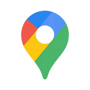 Google 地图