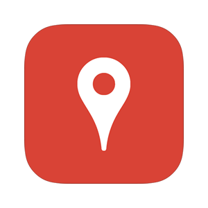 Google 我的地图