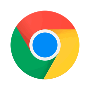 Chrome